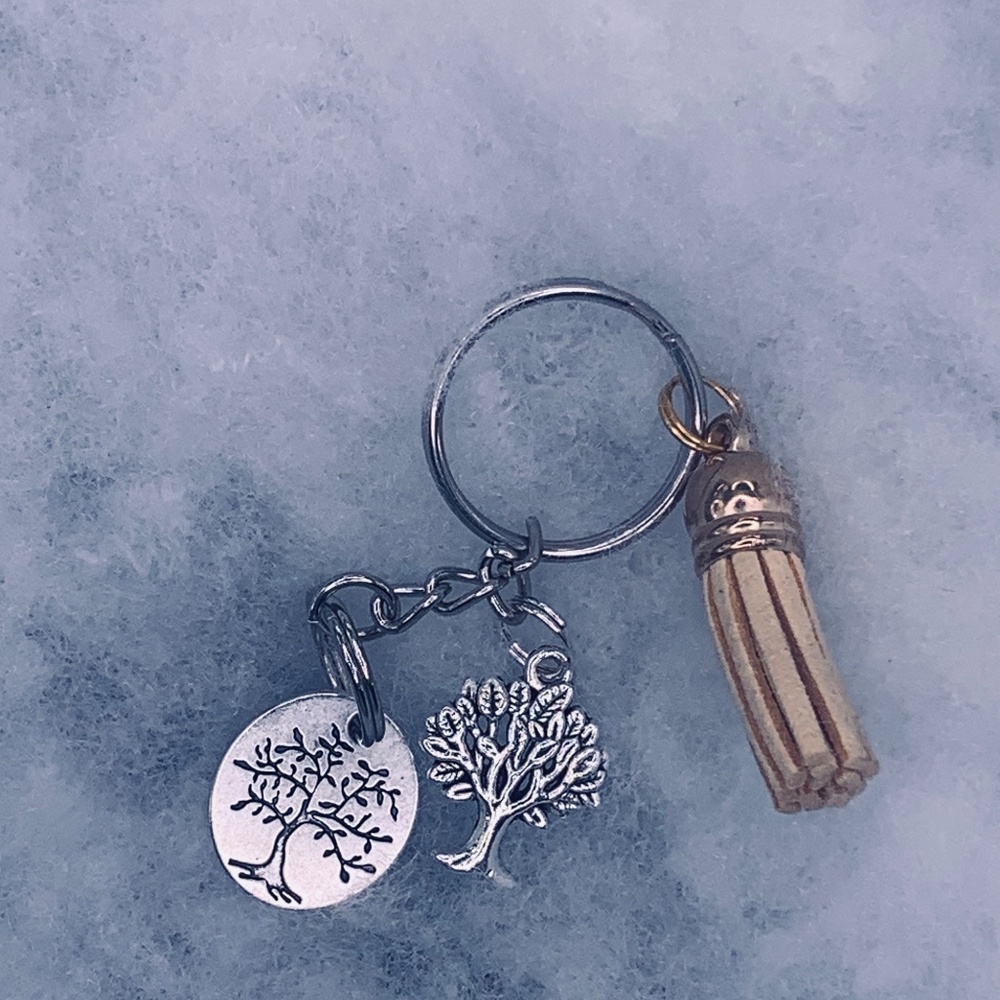 Key Chain - Picture 2 of 16